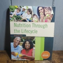 Nutrition Through the Life Cycle - £13.44 GBP