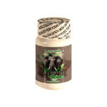 Elephant 9000 Male Enhancement Supplement 6 Count Bottle - $133.33 CAD