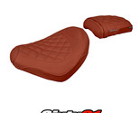 Honda CMX 1100 Rebel 2022 2023 Seat Cover Tappezeria Comfort Dark Brick ... - $265.09