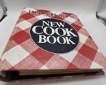 Vintage 1981 Better Homes and Gardens New Cook Book 5 Ring Binder - $9.89