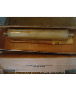 NEW LOT of 3  Cooper McGraw Edison NX Fuse 15.5 KV  18 AMP  pn#- FA4H-18... - $198.29 CAD