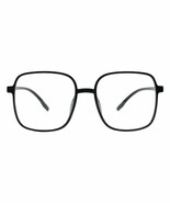 Luz Azul Filtro Lente Gafas Fino Luz Cuadrado Marco Protección UV - $20.03 CAD