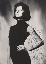 Basia polish pop jazz artist large signed photo please read 149334 p thumb200