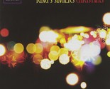 Christmas with King&#39;s Singers [Audio CD] King&#39;s Singers; Pyotr Il&#39;yich T... - $11.78
