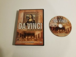 Da Vinci: Tracking the Code (DVD, 2006) - £5.94 GBP
