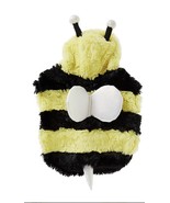 Thrills &amp; Chills Collection Bee Costume Pet Costume Size Small NWTs - £10.09 GBP