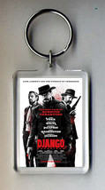 Django Keyring - $8.50