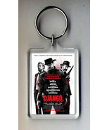 Django Keyring - $8.50