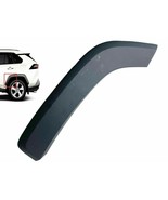 Left Rear Door Trim Flare for 2019-2021 Toyota RAV-4 Replaces OEM# 75062... - $28.00