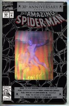 Amazing SPIDER-MAN #365 - 1st SPIDER-MAN 2099 Marvel Comic Book NM- - $51.12