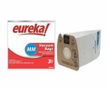 Genuine Eureka MM Vacuum Bag, Case Pack of 18 Bags - $40.33