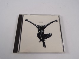 Seal Bring It On Prayer For The Dying Don&#39;t Cry Kiss From A Rose I&#39;m Alive CD#47 - £11.18 GBP