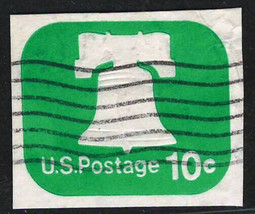 U.S. Clearance. Fine Undescribed Embossed Stamp #USe1 - £0.56 GBP