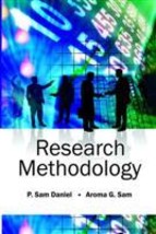 Reseach Methodology [Hardcover] - £20.36 GBP