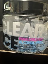 Ampro Pro Clear Ice Styling Gel Firm Flexible  Wholesale 12.27 oz size - £11.95 GBP