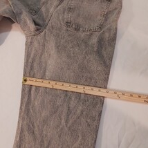 Universal Thread Slim Hip & Thigh Straight Leg Women's Vintage Stretch Jeans 16L image 9