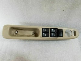 DRIVER LEFT FRONT LF MASTER WINDOW SWITCH FITS 00-05 IMPALA 14385 - $39.59