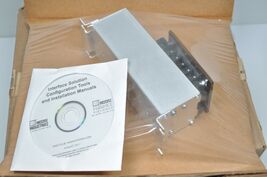 NEW Moore SGT/-5MVTO+5MW/-10VTO+10V/24DC-10X-20MS-RF-SPL[AB] Strain Gage... - $148.49