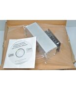 NEW Moore SGT/-5MVTO+5MW/-10VTO+10V/24DC-10X-20MS-RF-SPL[AB] Strain Gage... - $148.49