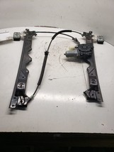 Passenger Front Window Regulator Electric Fits 06-10 GRAND CHEROKEE 1078721 - $834.04 MXN