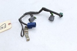 03-06 G35 350Z IGNITION COIL WIRE HARNESS E5810 image 4