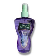 1 x Body Fantasies TWILIGHT MIST Fragrance Body Spray Original Formula 8 fl oz - $19.79