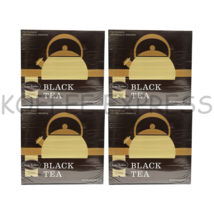 Farmer Brothers Hot Tea Bags, - Black Tea, 4 box 100 count  Individually wrapped - £27.97 GBP