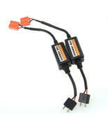 H7 LED Error Canceler Anti No Flicker Capacitor Headlight Canbus Fix Plu... - $20.95