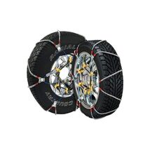 Super Z6  Snow Cable Tire Chains Set SZ429 - $117.81