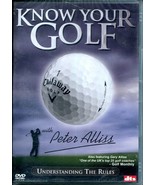 Conozca su DVD de golf Robert Garofalo Sport Lanzamiento original en el... - £4.97 GBP