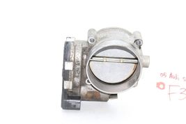 01-12 AUDI S4 Throttle Body F3926 image 2