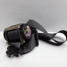 02 03 04 05 Land Rover Freelander right front gray seat belt retractor OEM - $34.05