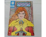 Comico Morning Star Special Issue 1 Comic Book - $8.90