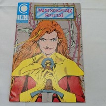 Comico Morning Star Special Issue 1 Comic Book - $8.90