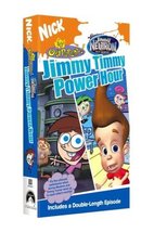 Jimmy Timmy Power Hour (The Fairly Odd Parents/The Adventures of Jimmy Neutron)  - £51.43 GBP