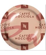 Nespresso Professional Coffee Capsules Caffe Nocciola Hazelnut 300 ct LO... - $164.27 CAD