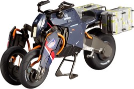 Kotobukiya KP514 Death Stranding Reverse Trike Motorcycle 1/12 Scale Model Kit - £60.88 GBP