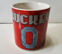 Ohio State University Buckeyes Coffee Mug Tea Cup OSU Football - $13.99