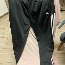 Adidas Sweat Pants Size L - £19.71 GBP
