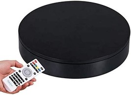 Comxim Professional Black 360 Degree Rotating Turntable For, And Direction. - $116.94