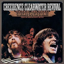 LP-CREEDENCE CLEARWATER-S/T -2LP- [Audio Cd] Ccr ( Creedence Clearwater Revival - £50.16 GBP