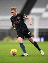 Kevin De Bruyne Poster - Size: 18&quot; x 24&quot; - £24.49 GBP