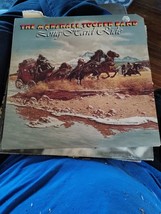 The Marshall Tucker Band - Long Hard Ride Vinyl LP - 1976 - Capricorn CP 0170 - £6.33 GBP