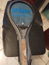 PRINCE CTS SYNERGY DB 26 OVERSIZE TENNIS RACQUET  LONG TERM STORAGE - $46.43