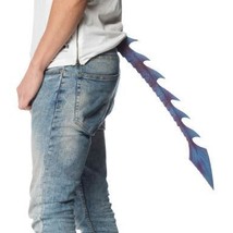 Dragon Tail  22&quot; Long Supersoft Latex / Role Playing Games - £15.00 GBP