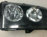 2005-2010 Dodge Charger Passenger Side Head Light Headlight OEM K03B39001 - £70.88 GBP