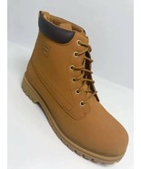 Men&#39;s Fila Egdewater 12 Wheat | Gum Hiking Boots - £78.33 GBP