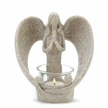 Desert Angel Candle Holder - £13.25 GBP