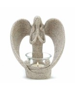 Desert Angel Candle Holder - £13.14 GBP
