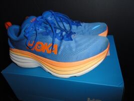Authenticity Guarantee

Hoka One Bondi 8 Running Shoes Size 13 2E - $143.55